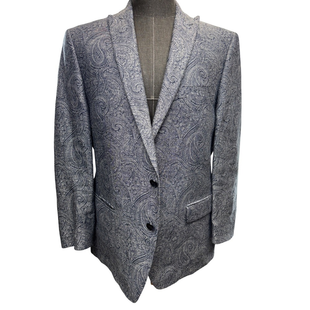 Jacket - Picture 3 of 8